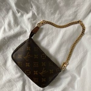 Louis Vuitton Mini Pochette
